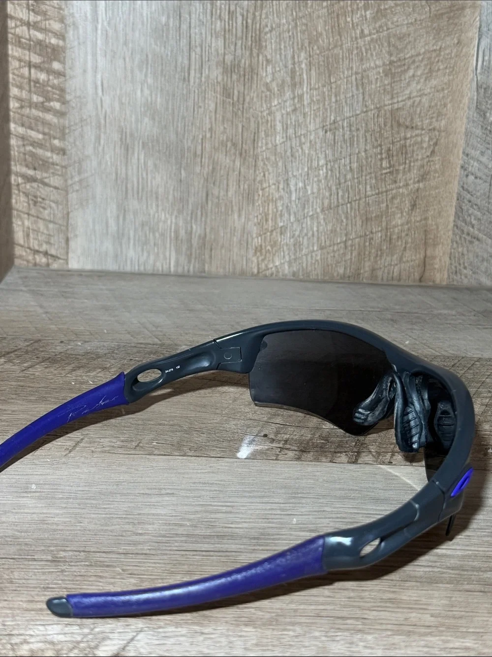 Oakley Radar Sunglasses